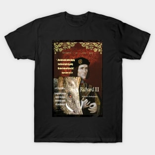 Richard III T-Shirt